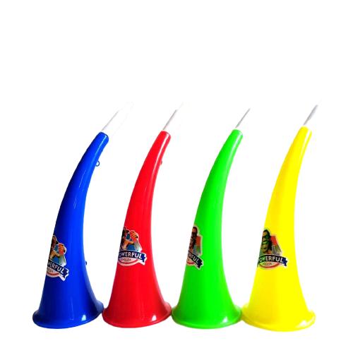 Vuvuzela Plastic Stadium Horns - Yorkn Inc✅