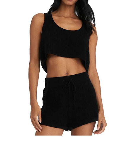 Waffle Short Top - Yorkn Inc✅