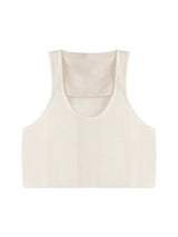 Waffle Short Top - Yorkn Inc✅