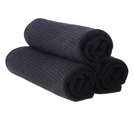 Waffle Sport Towel - Yorkn Inc✅