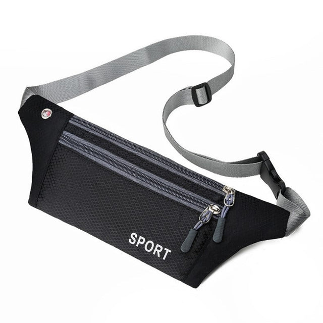 Waist Pack Bag - Yorkn Inc✅