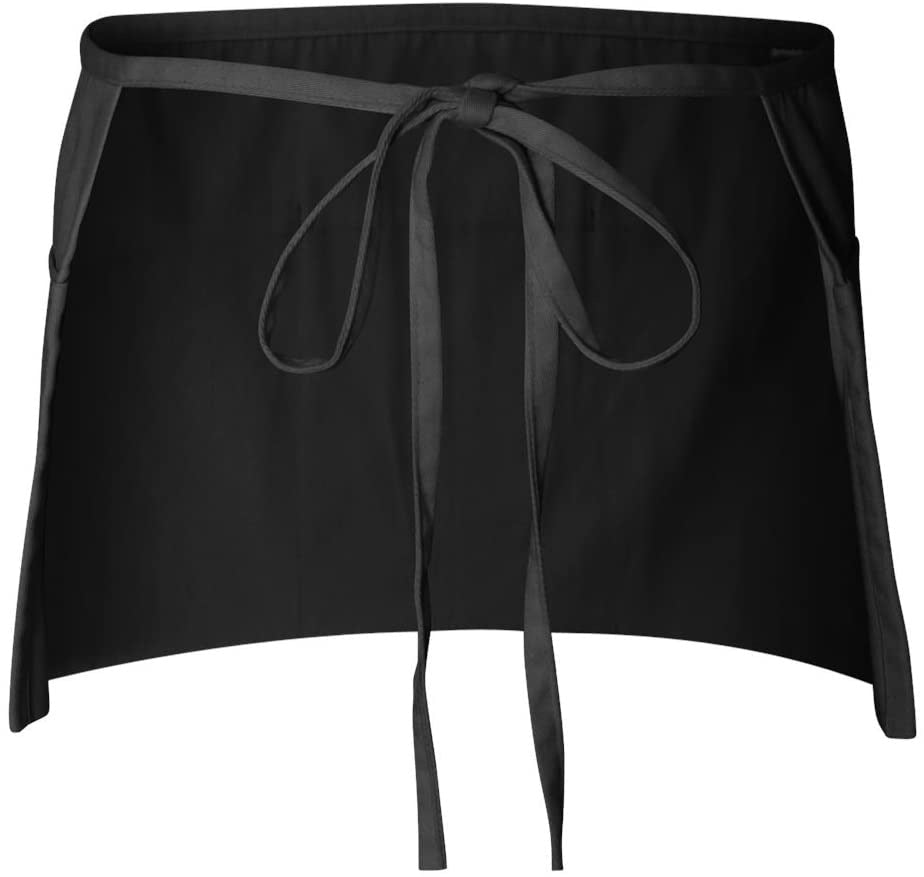 Waiter Apron - Yorkn Inc✅