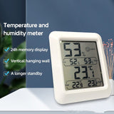 Wall - mount Liquid - in - glass Thermometers - Yorkn Inc✅