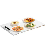 Warming Cutting Board - Yorkn Inc✅