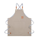 Waterproof Canvas Apron 2 - Yorkn Inc✅