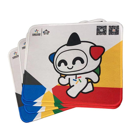 Waterproof Fabric Mouse Pad - Yorkn Inc✅