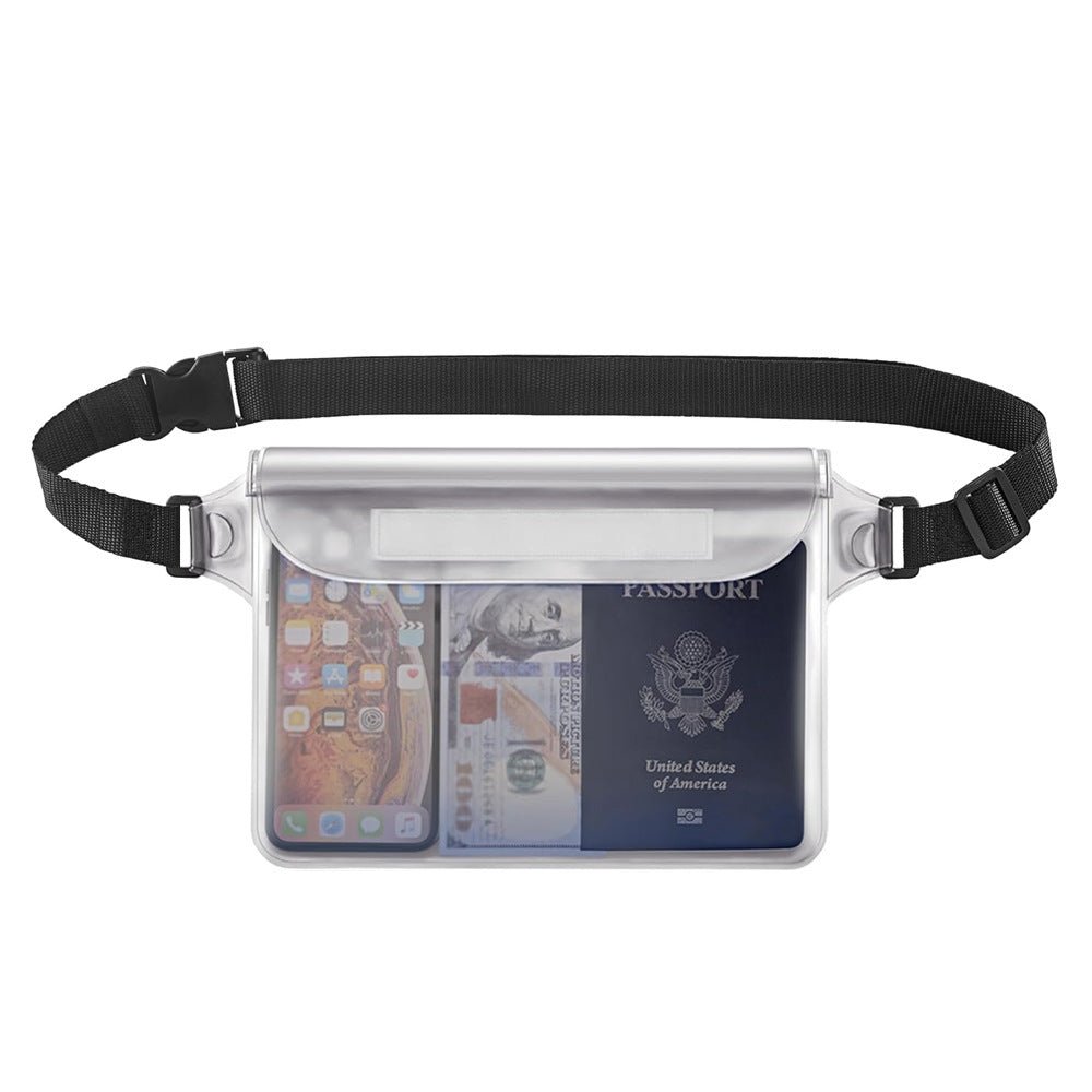 Waterproof Fanny Pack - Yorkn Inc✅
