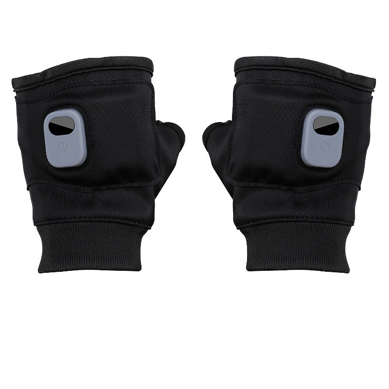 Waterproof Intelligent Heating Gloves - Yorkn Inc✅