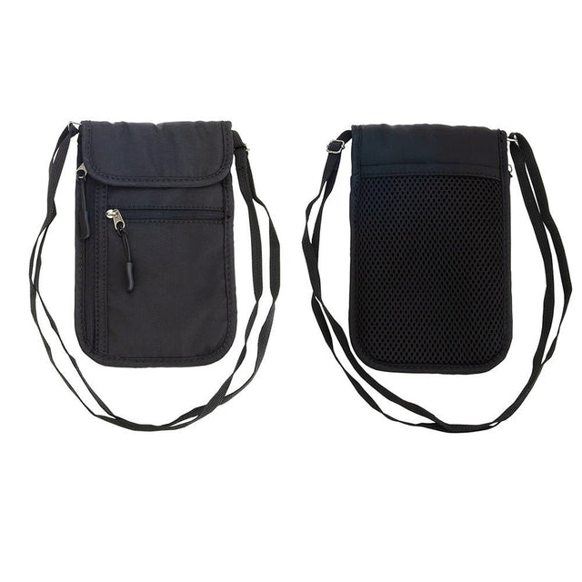 Waterproof Neck Wallet - Yorkn Inc✅