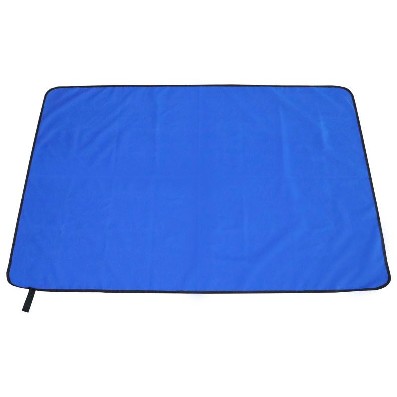 Waterproof Oxford Work Surface Mat - Yorkn Inc✅