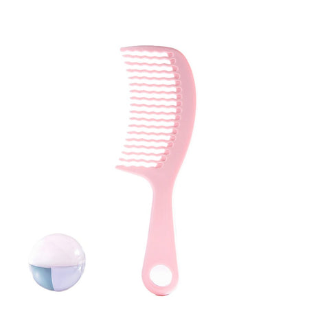 Wavetooth Comb - Yorkn Inc✅