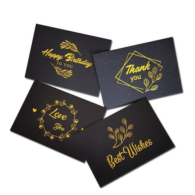 Welcome Card - Yorkn Inc✅