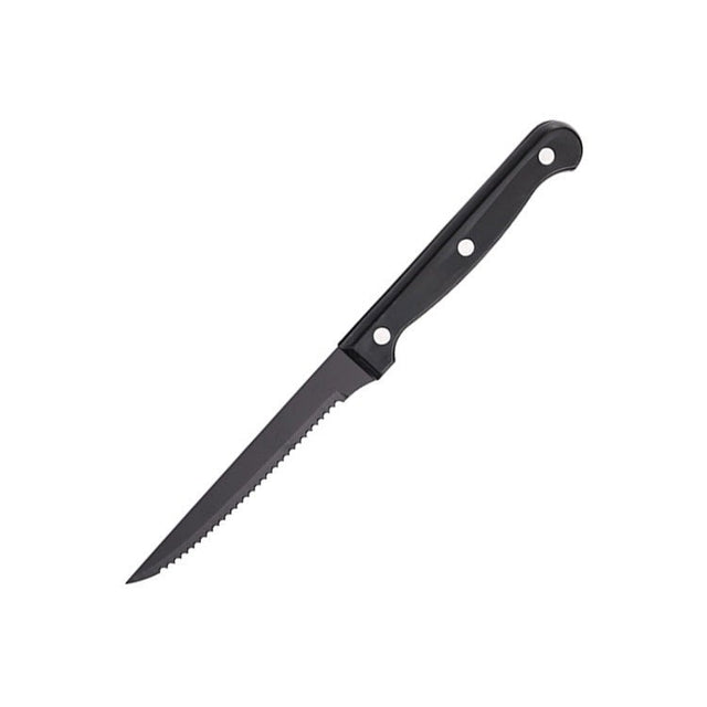 Western Style Steak Knife - Yorkn Inc✅
