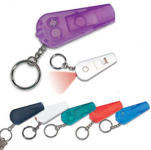 Whistle Key - light - Yorkn Inc✅