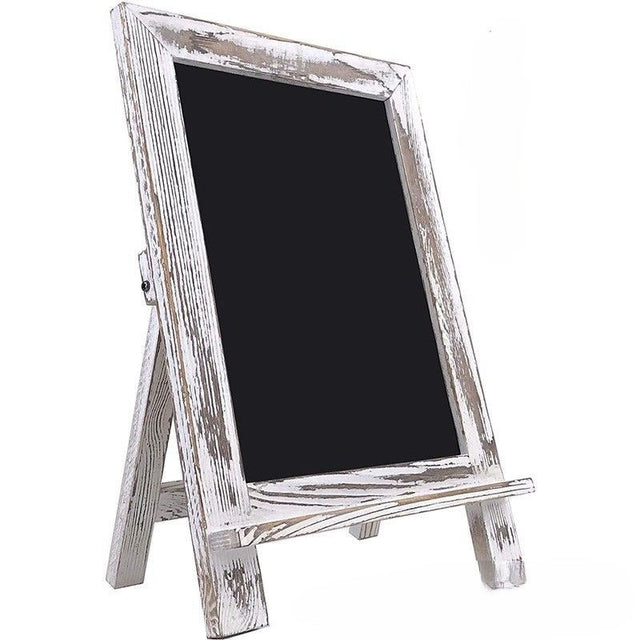 White Blackboard With Liquid Chalk - Yorkn Inc✅
