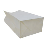 White Kraft Paper Packaging Bag - Yorkn Inc✅