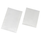 White Kraft Paper Packaging Bag - Yorkn Inc✅