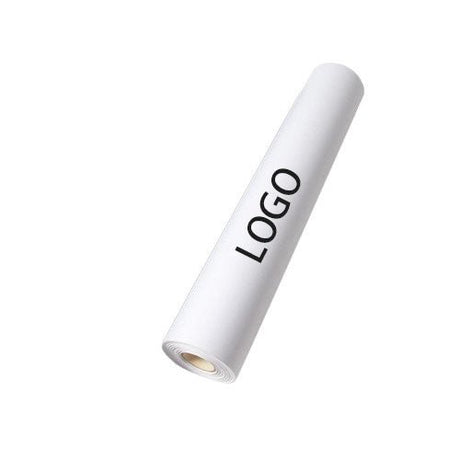 White Kraft Wrapping Paper Roll - Yorkn Inc✅
