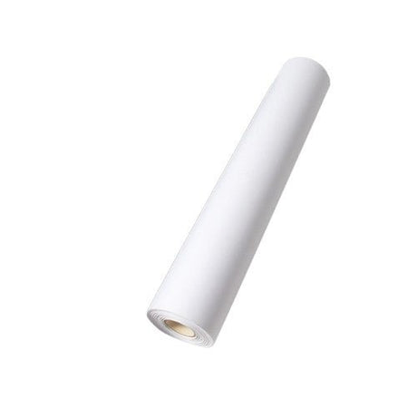 White Kraft Wrapping Paper Roll - Yorkn Inc✅