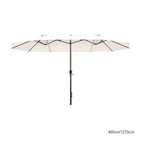 Wide Patio Umbrella - Yorkn Inc✅