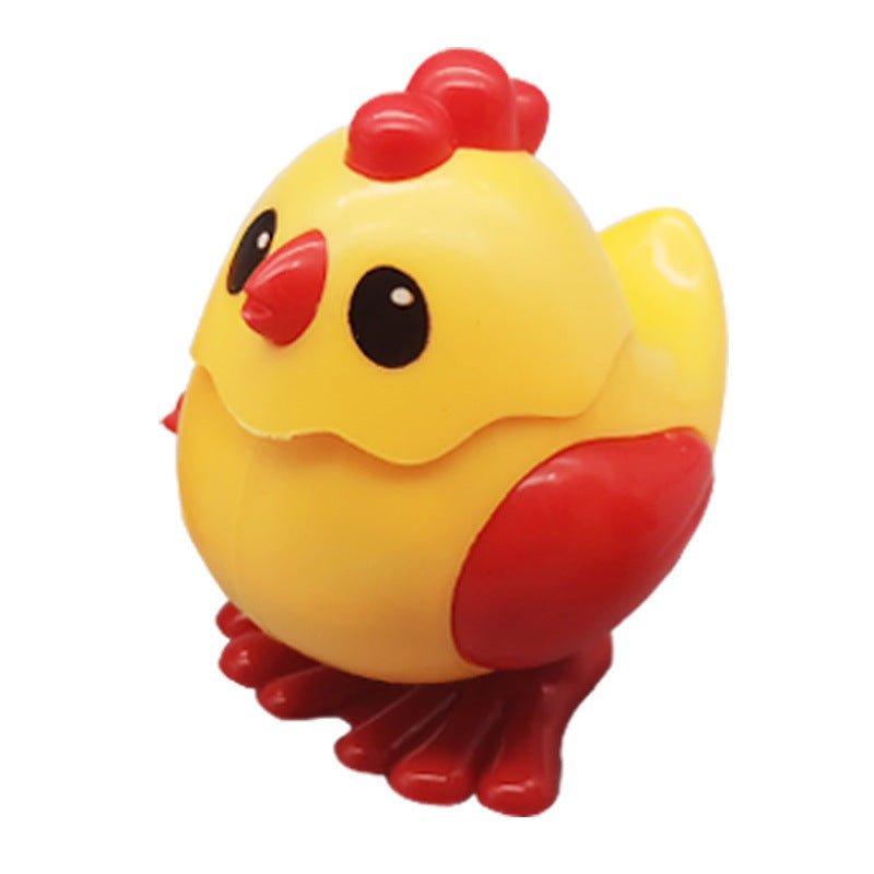 Wind Up Chicken Toy - Yorkn Inc✅