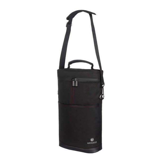 Wine Insulated Cooler - Yorkn Inc✅