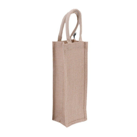 Wine Packaging Jute - Yorkn Inc✅