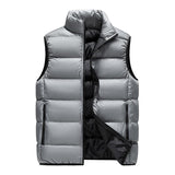 Winter Vest For Man - Yorkn Inc✅