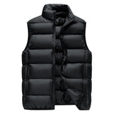 Winter Vest For Man - Yorkn Inc✅