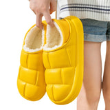 Winter Women Non Slip Slipper - Yorkn Inc✅
