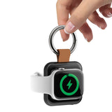 Wireless Magnetic Iwatch Charger - Yorkn Inc✅