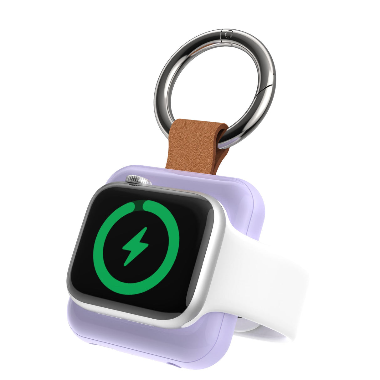 Wireless Magnetic Iwatch Charger - Yorkn Inc✅