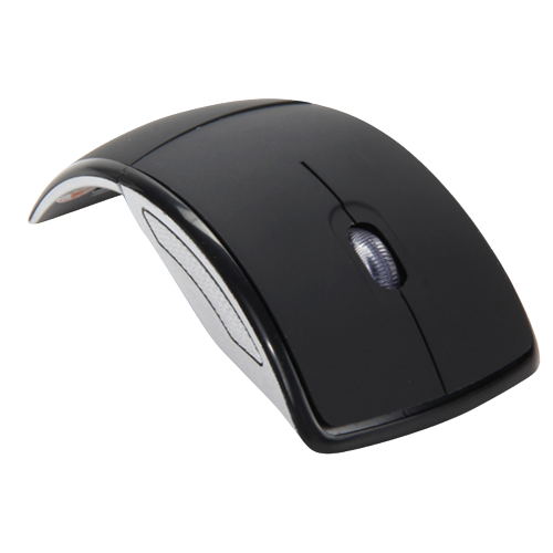 Wireless Travel Mouse - Yorkn Inc✅