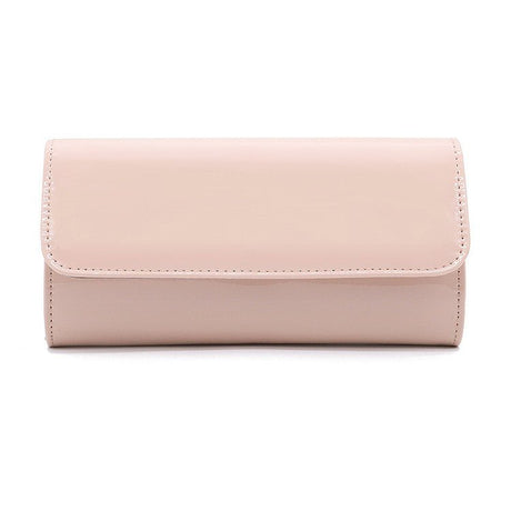 Woman Holding Wallet - Yorkn Inc✅