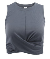 Women Crop Yoga Tank Tops - Yorkn Inc✅