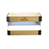 Wooden Frame Glowing Ice Bucket - Yorkn Inc✅