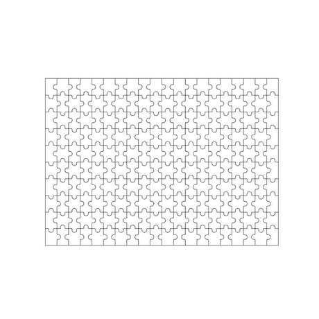 Wooden Jigsaw Puzzle - Yorkn Inc✅