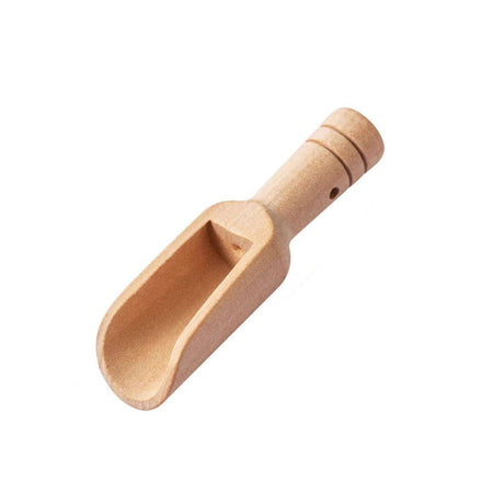 Wooden Scoop Shovel - Yorkn Inc✅