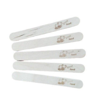 Wooden Stir Stick - Yorkn Inc✅