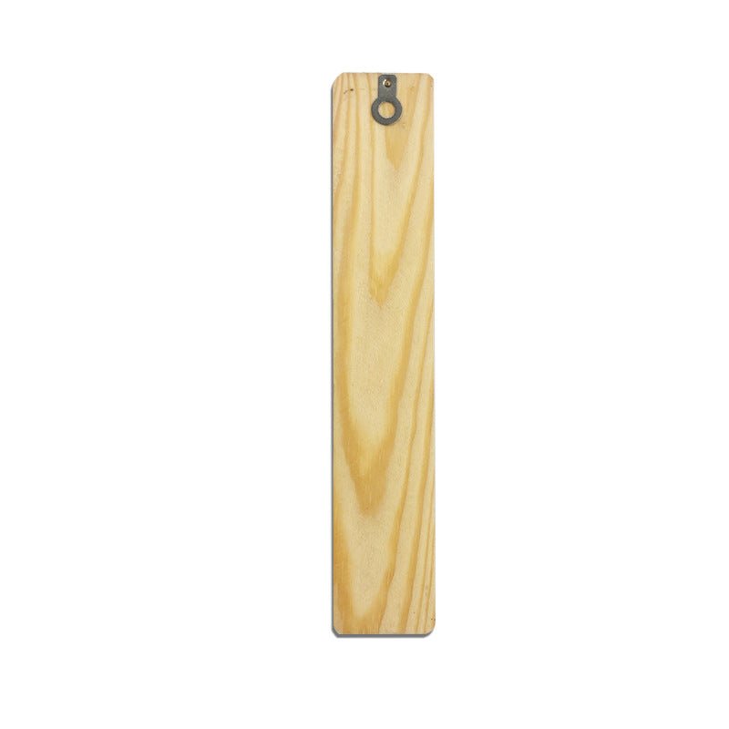Wooden Thermometer - Yorkn Inc✅