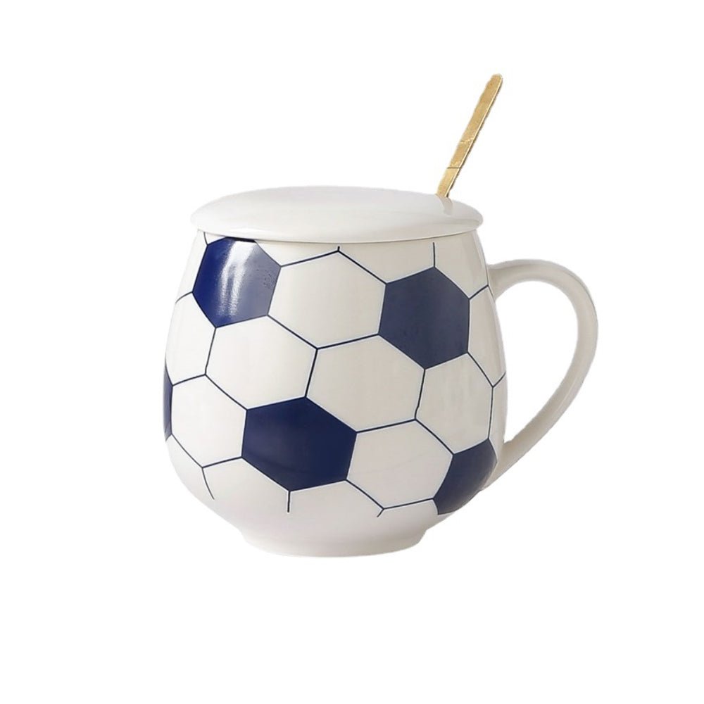 World Cup Ceramic Mug - Yorkn Inc✅