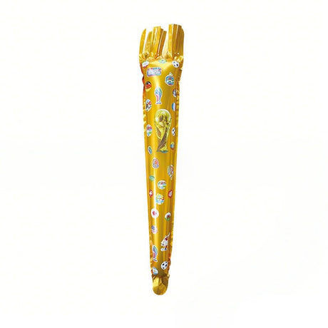 World Cup Cheer Balloon Stick - Yorkn Inc✅