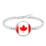 World Cup Cheer Metal Bracelet - Yorkn Inc✅