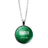 World Cup Cheer Necklace - Yorkn Inc✅