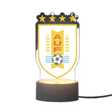 World Cup Commemorative Led Mini Night Light - Yorkn Inc✅