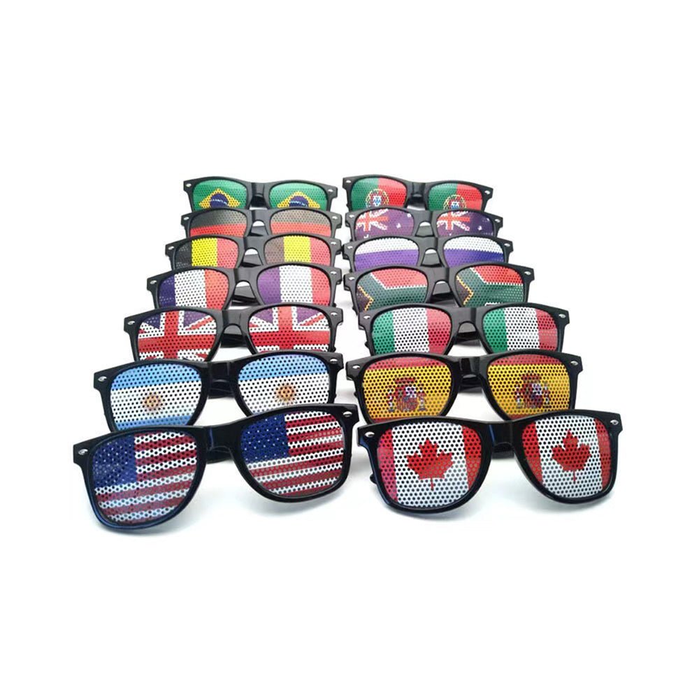 World Cup Sunglasses - Yorkn Inc✅