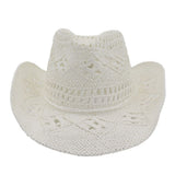 Woven Straw Hat - Yorkn Inc✅