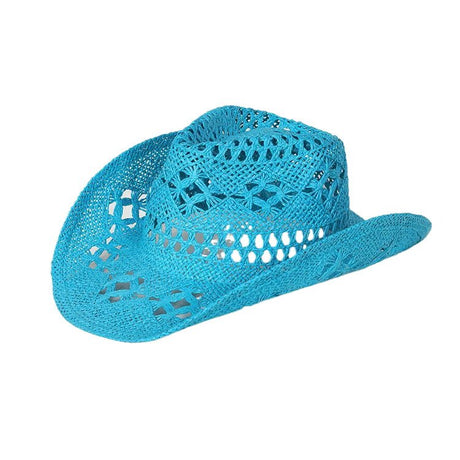 Woven Straw Hat - Yorkn Inc✅