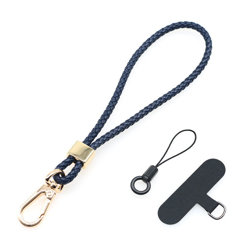 Wrist Lanyard Strap - Yorkn Inc✅