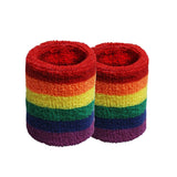 Wrist Sweatband - Yorkn Inc✅